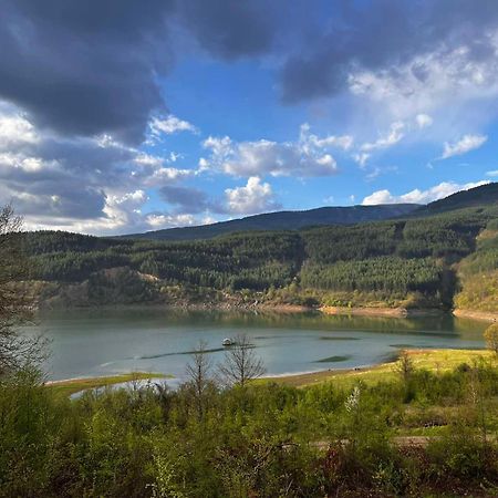 Vila Jezero Pirot Exteriér fotografie