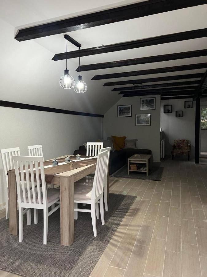 Vila Jezero Pirot Exteriér fotografie
