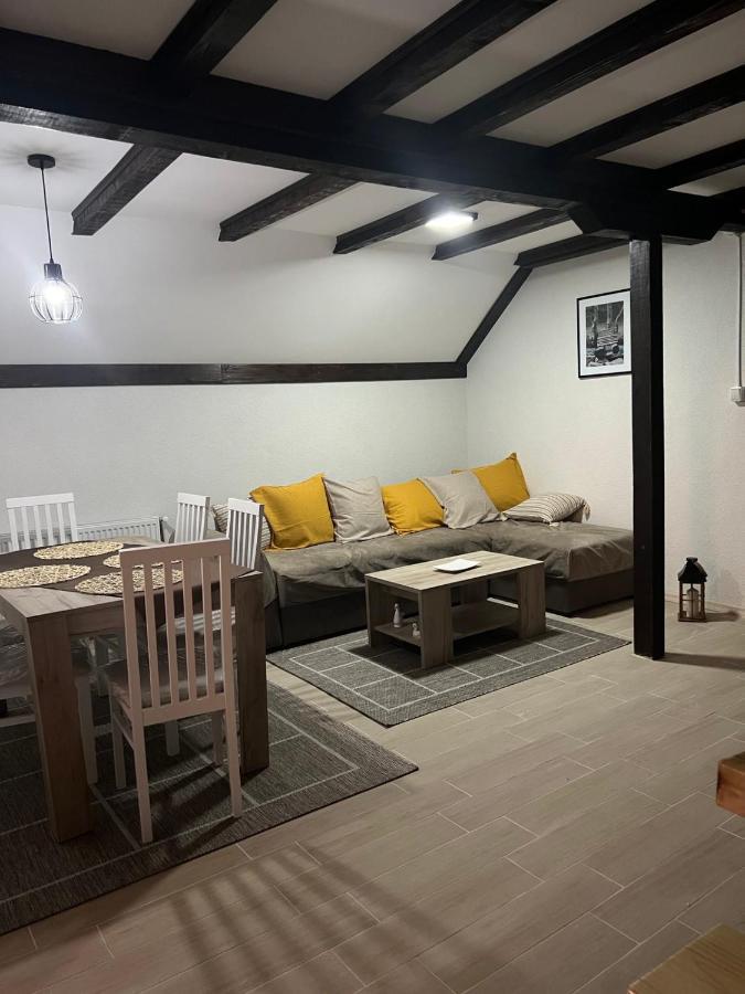 Vila Jezero Pirot Exteriér fotografie